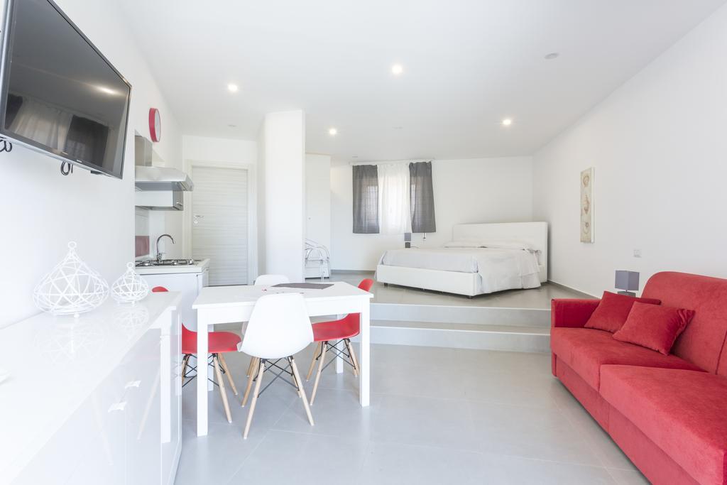 Marina Loft Sicily Villa Marina di Ragusa Exterior photo