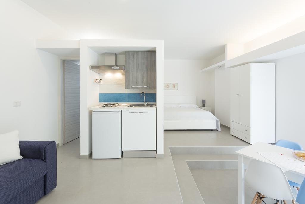 Marina Loft Sicily Villa Marina di Ragusa Exterior photo