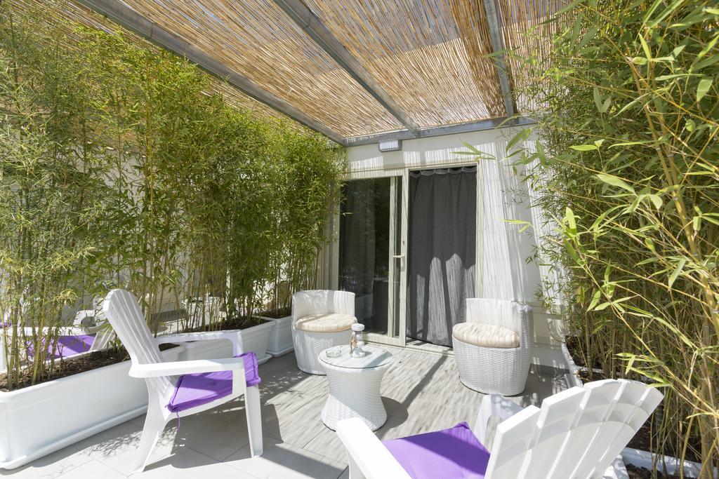 Marina Loft Sicily Villa Marina di Ragusa Exterior photo