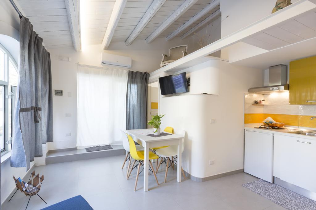Marina Loft Sicily Villa Marina di Ragusa Exterior photo
