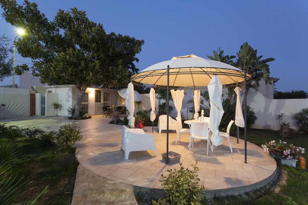 Marina Loft Sicily Villa Marina di Ragusa Exterior photo