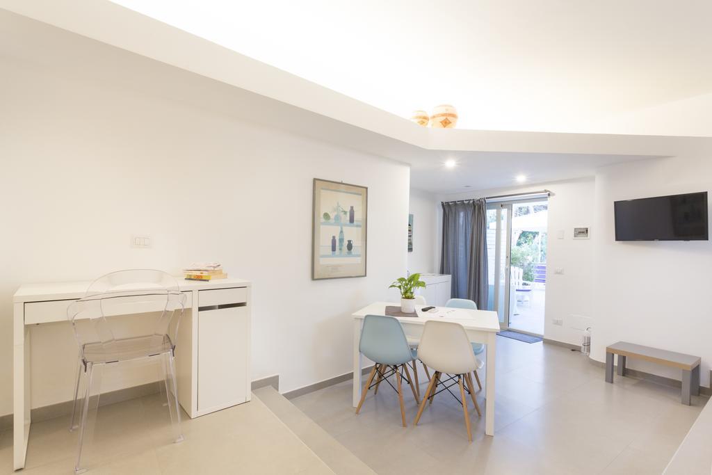 Marina Loft Sicily Villa Marina di Ragusa Exterior photo