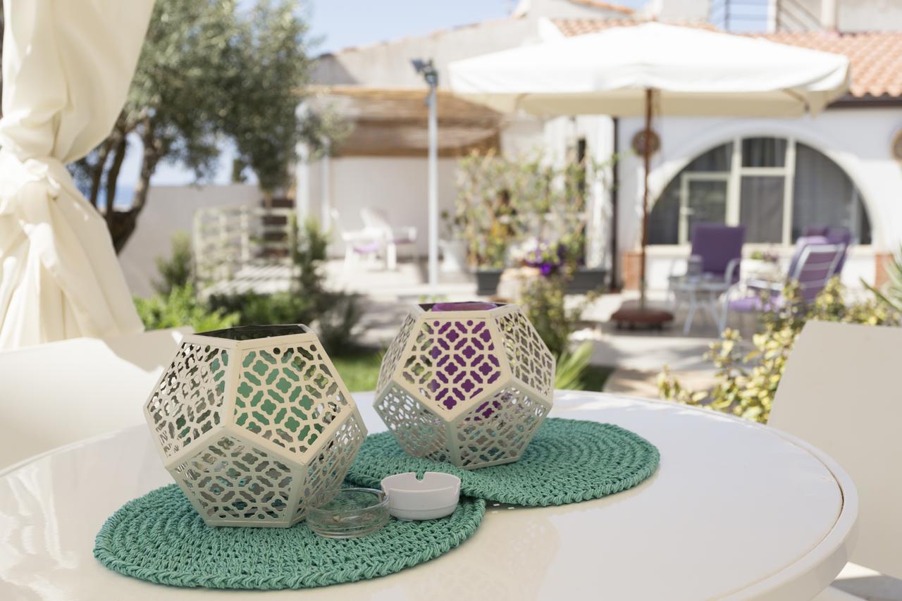 Marina Loft Sicily Villa Marina di Ragusa Exterior photo