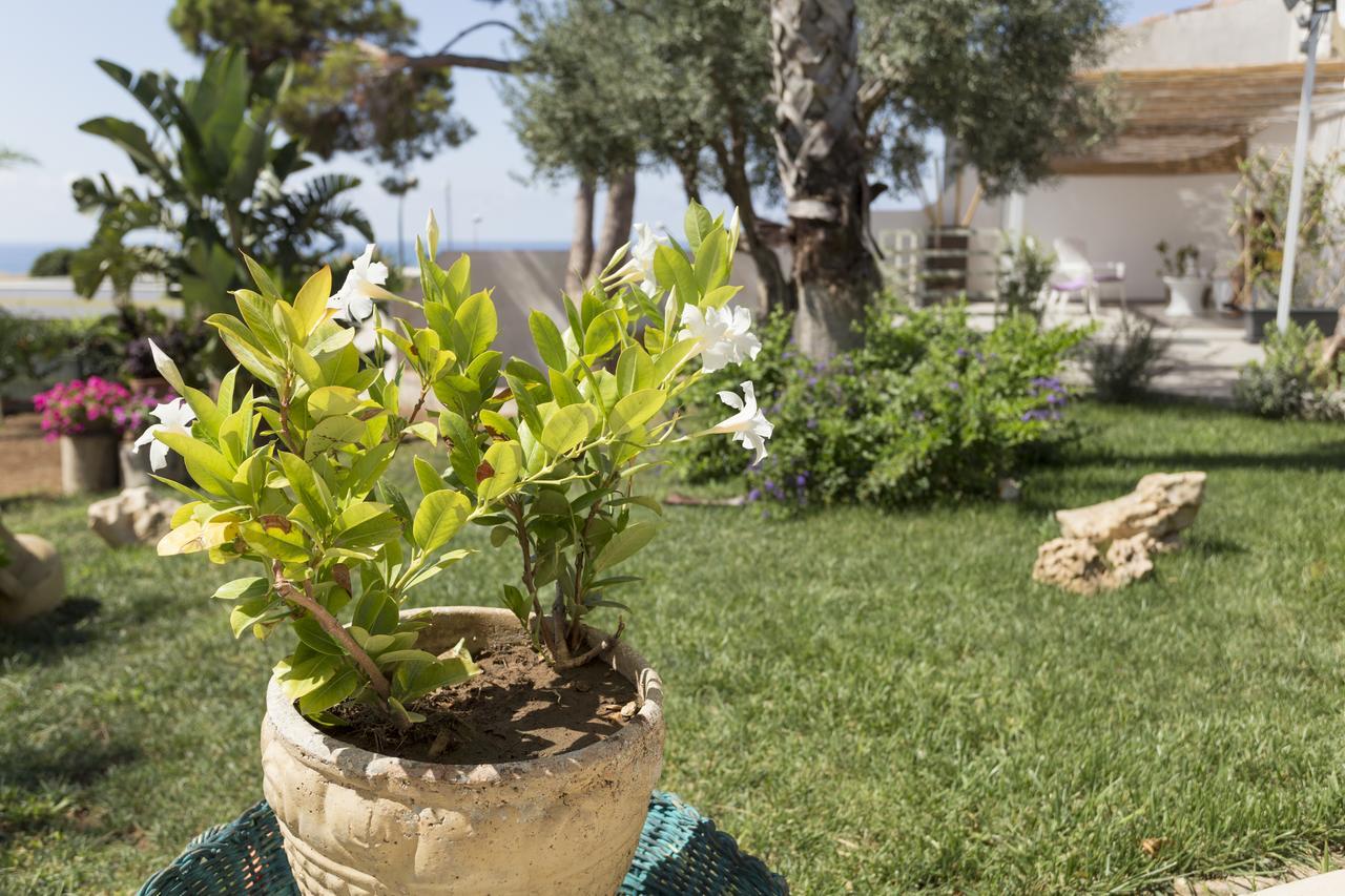 Marina Loft Sicily Villa Marina di Ragusa Exterior photo