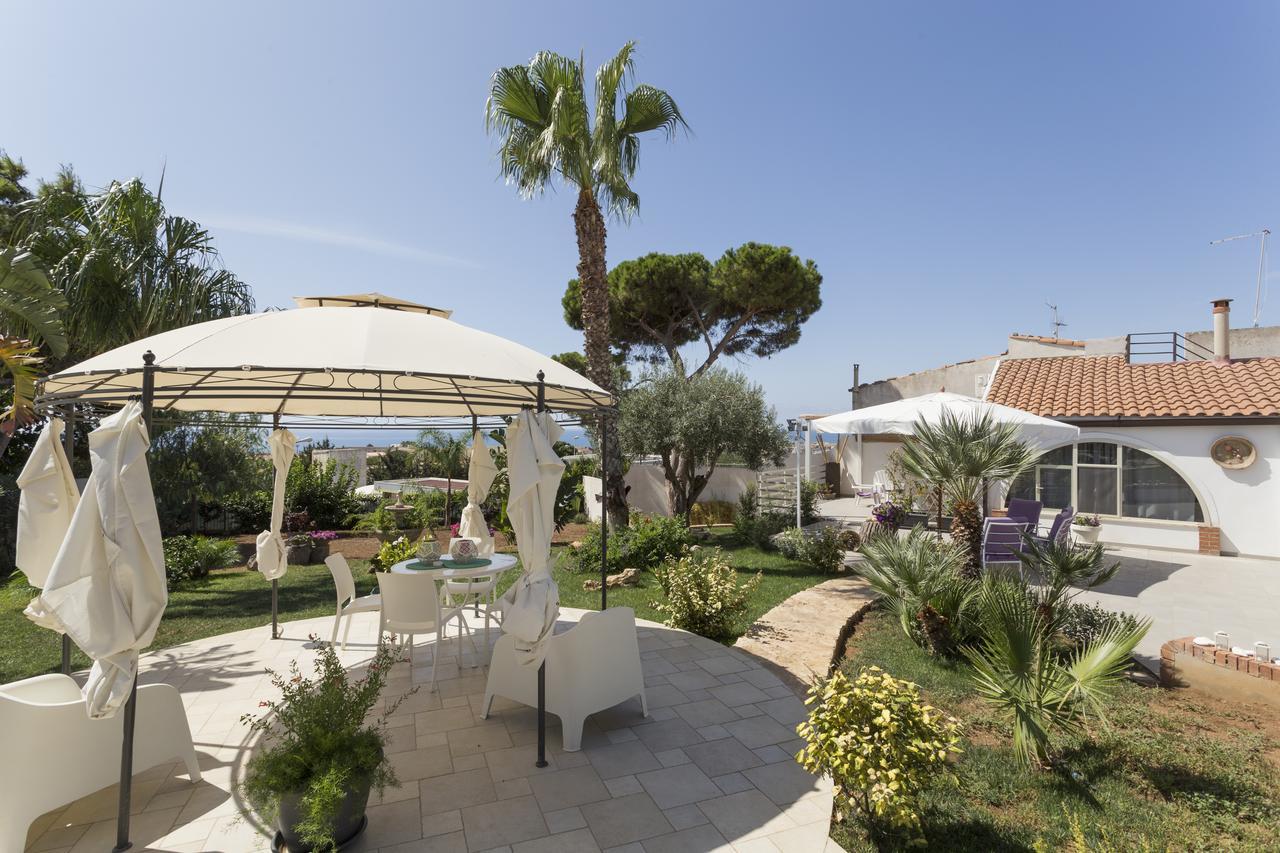 Marina Loft Sicily Villa Marina di Ragusa Exterior photo