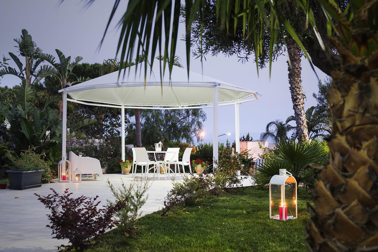 Marina Loft Sicily Villa Marina di Ragusa Exterior photo